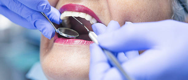 Best Mobile Emergency Dentist in Friedens, PA